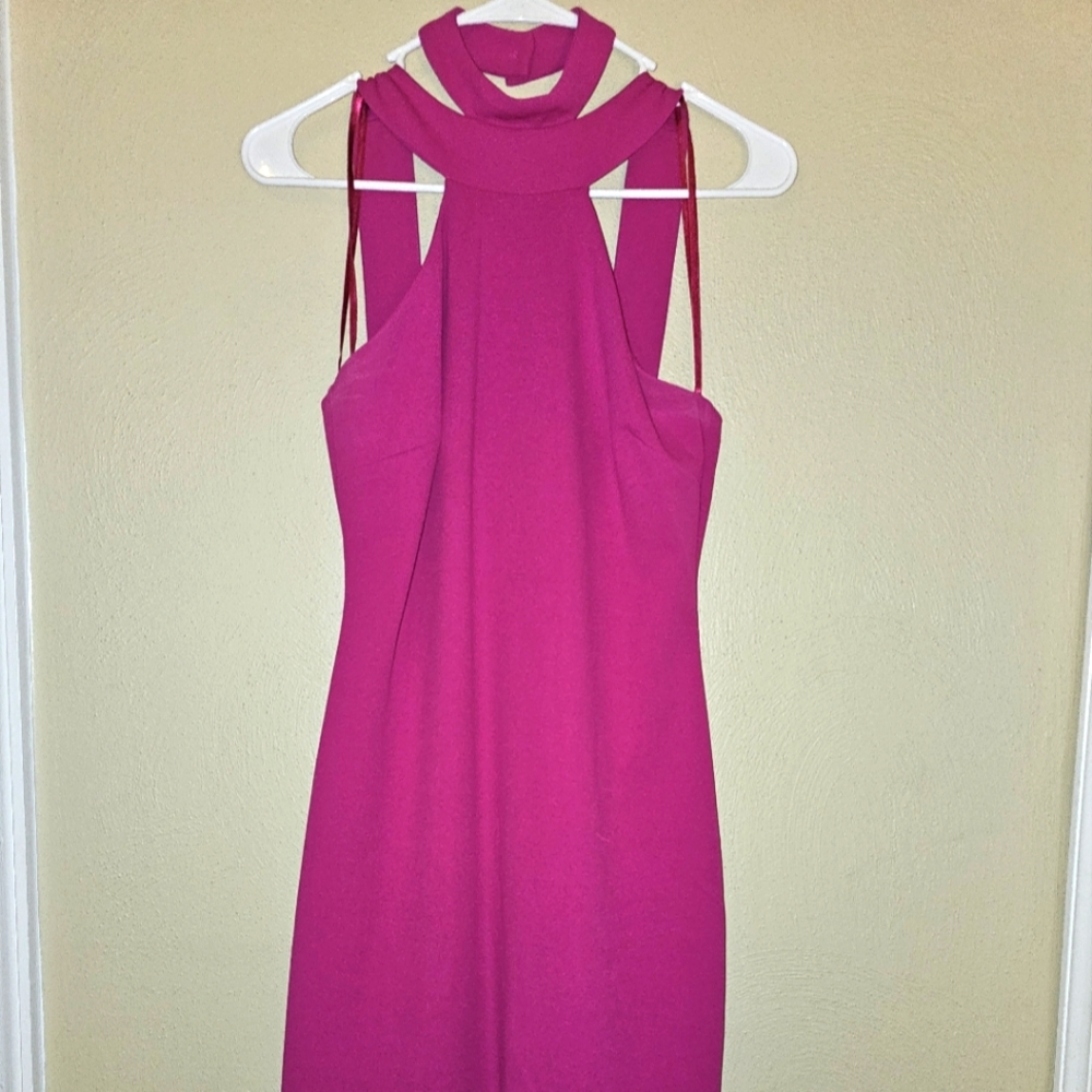 Bebe Dress